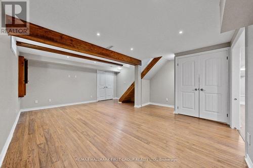 929 Bessy Trail, Milton, ON - Indoor Photo Showing Other Room