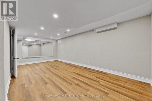 929 Bessy Trail, Milton, ON - Indoor Photo Showing Other Room