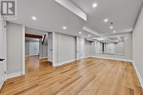 929 Bessy Trail, Milton, ON - Indoor Photo Showing Other Room