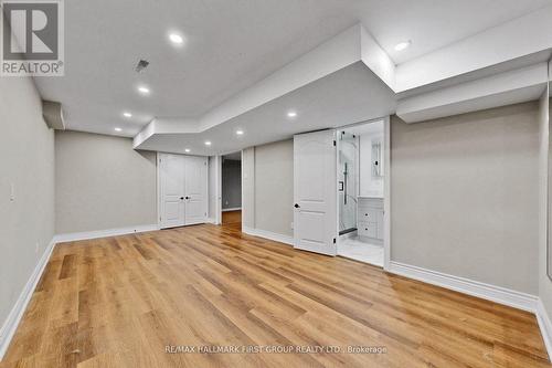 929 Bessy Trail, Milton, ON - Indoor Photo Showing Other Room