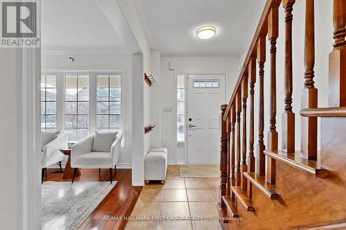 929 Bessy Trail, Milton, ON - Indoor Photo Showing Other Room