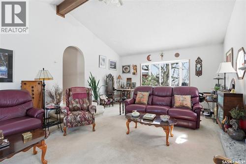 103 1St Street W, Hepburn, SK - Indoor Photo Showing Living Room