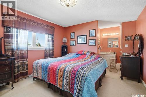 103 1St Street W, Hepburn, SK - Indoor Photo Showing Bedroom