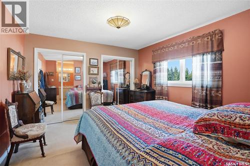 103 1St Street W, Hepburn, SK - Indoor Photo Showing Bedroom
