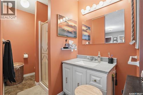 103 1St Street W, Hepburn, SK - Indoor Photo Showing Bathroom
