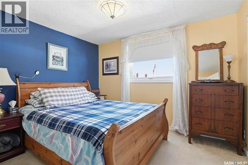 103 1St Street W, Hepburn, SK - Indoor Photo Showing Bedroom
