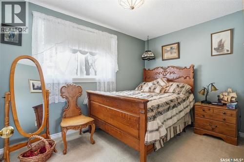 103 1St Street W, Hepburn, SK - Indoor Photo Showing Bedroom