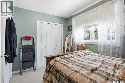 103 1St Street W, Hepburn, SK - Indoor Photo Showing Bedroom