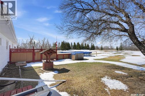 103 1St Street W, Hepburn, SK - Outdoor