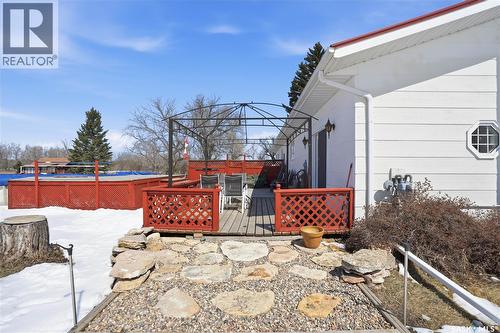 103 1St Street W, Hepburn, SK - Outdoor