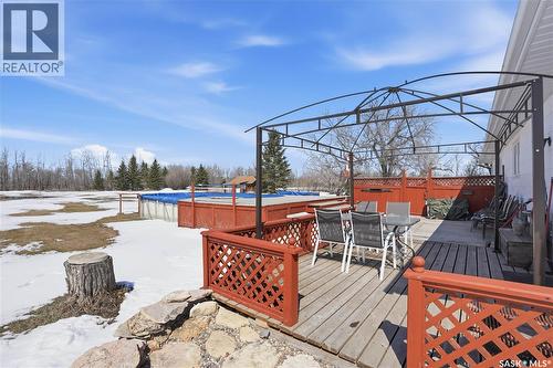 103 1St Street W, Hepburn, SK - Outdoor