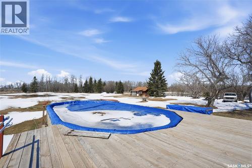 103 1St Street W, Hepburn, SK - Outdoor