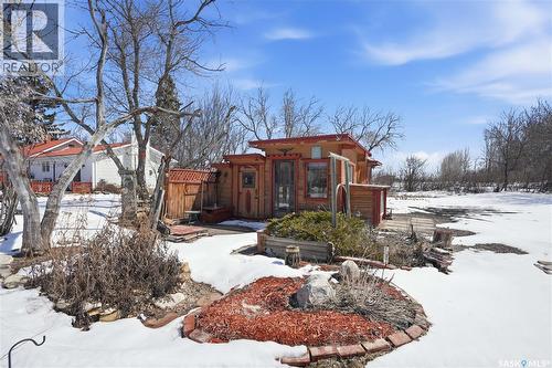 103 1St Street W, Hepburn, SK - Outdoor