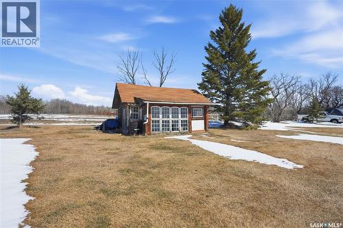103 1St Street W, Hepburn, SK - Outdoor