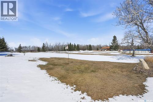 103 1St Street W, Hepburn, SK - Outdoor With View
