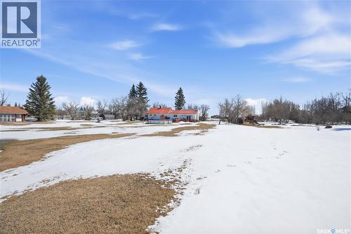 103 1St Street W, Hepburn, SK - Outdoor With View