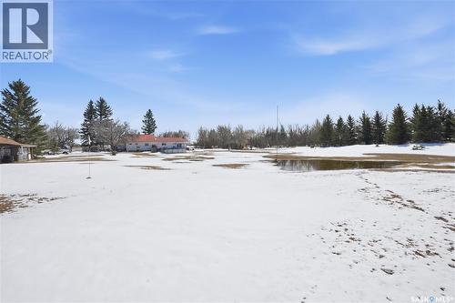 103 1St Street W, Hepburn, SK - Outdoor With View