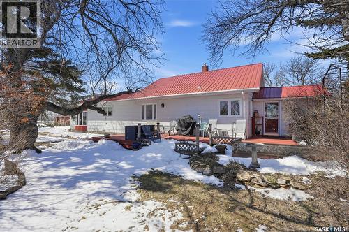 103 1St Street W, Hepburn, SK - Outdoor