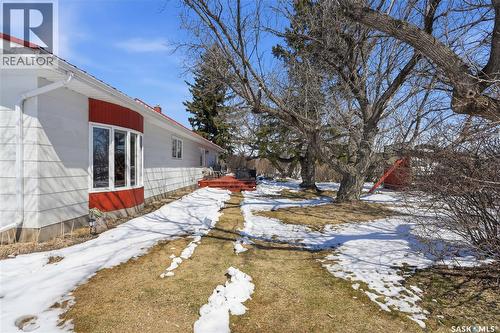103 1St Street W, Hepburn, SK - Outdoor