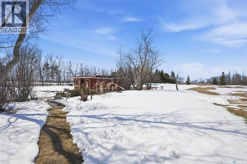 103 1St Street W, Hepburn, SK - Outdoor With View