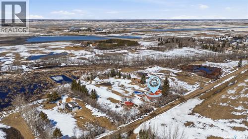 103 1St Street W, Hepburn, SK - Outdoor With View
