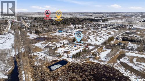 103 1St Street W, Hepburn, SK - Outdoor With View