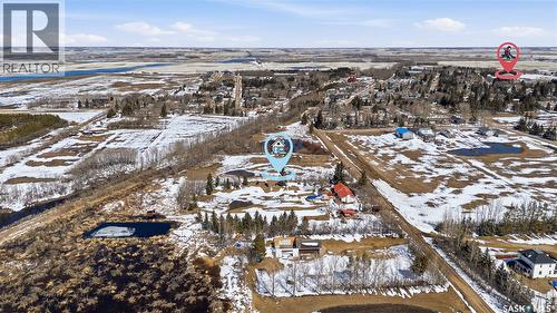 103 1St Street W, Hepburn, SK - Outdoor With View