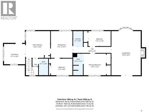 103 1St Street W, Hepburn, SK - Other