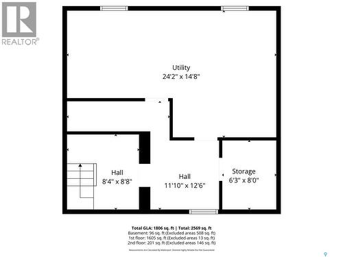 103 1St Street W, Hepburn, SK - Other