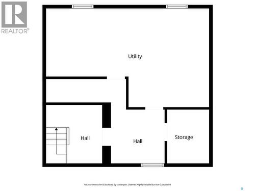 103 1St Street W, Hepburn, SK - Other