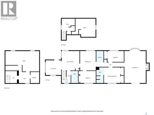 103 1St Street W, Hepburn, SK - Other