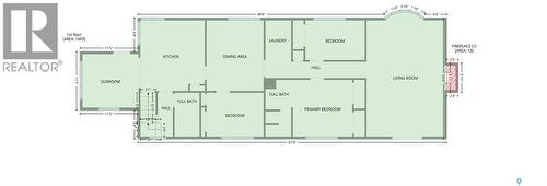 103 1St Street W, Hepburn, SK - Other