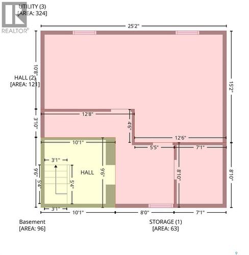 103 1St Street W, Hepburn, SK - Other