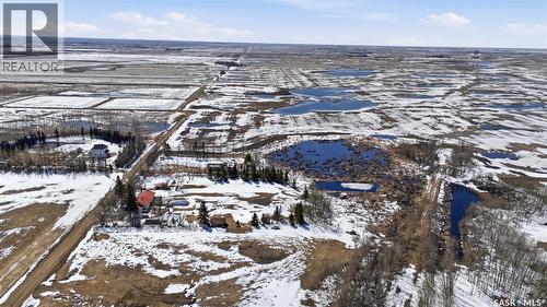 103 1St Street W, Hepburn, SK - Outdoor With View