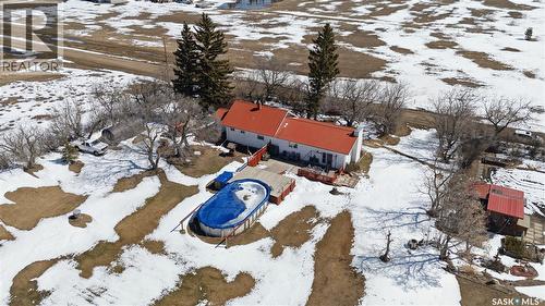 103 1St Street W, Hepburn, SK - Outdoor With View