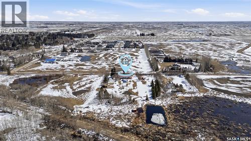 103 1St Street W, Hepburn, SK - Outdoor With View