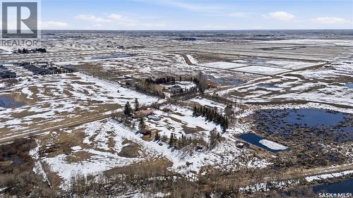 103 1St Street W, Hepburn, SK - Outdoor With View