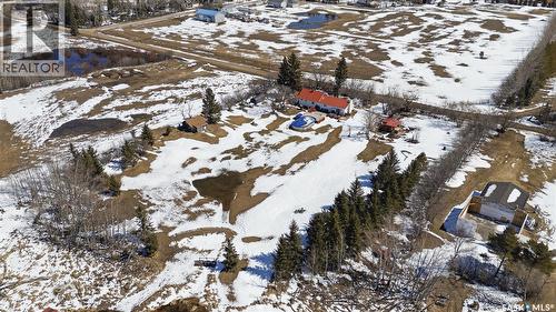 103 1St Street W, Hepburn, SK - Outdoor With View