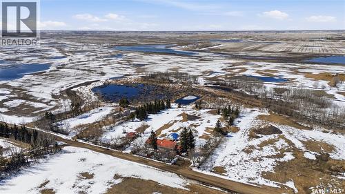 103 1St Street W, Hepburn, SK - Outdoor With View