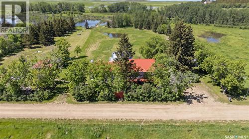 103 1St Street W, Hepburn, SK - Outdoor With View