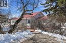 103 1St Street W, Hepburn, SK  - Outdoor 