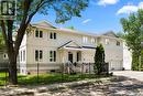 1980 Ottawa Street, Regina, SK  - Outdoor With Deck Patio Veranda 