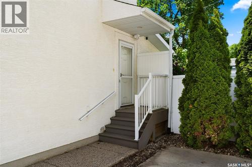 1980 Ottawa Street, Regina, SK - Outdoor