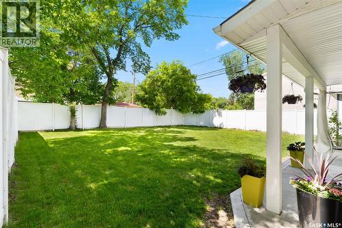 1980 Ottawa Street, Regina, SK - Outdoor