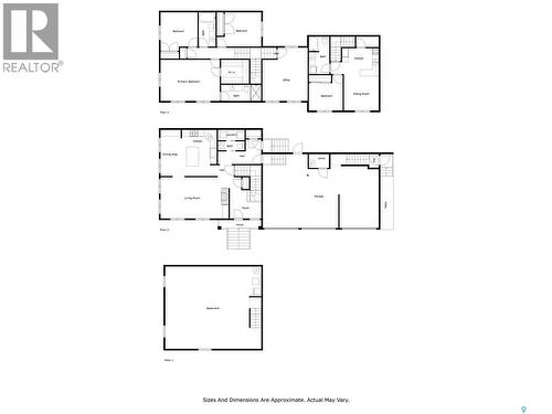 1980 Ottawa Street, Regina, SK - Other