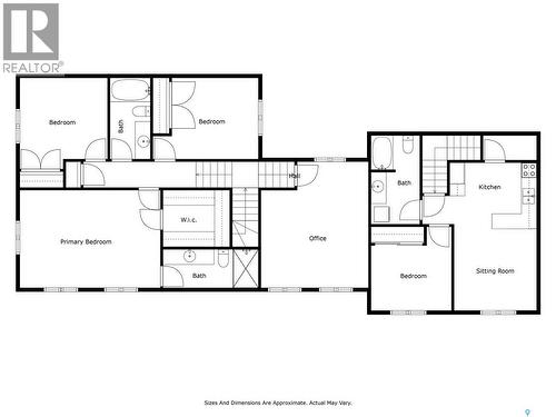1980 Ottawa Street, Regina, SK - Other