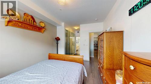 205 223 Evergreen Square, Saskatoon, SK - Indoor Photo Showing Bedroom