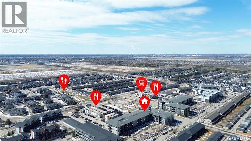 205 223 Evergreen Square, Saskatoon, SK - Outdoor With View