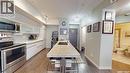 205 223 Evergreen Square, Saskatoon, SK  - Indoor Photo Showing Kitchen 
