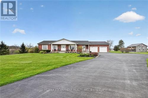 8452 SOUTH CHIPPAWA ROAD  West Lincoln, ON N0A 1C0